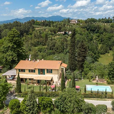 Holiday House Cuordinatura Apartment Montopoli in Val d'Arno Exterior photo
