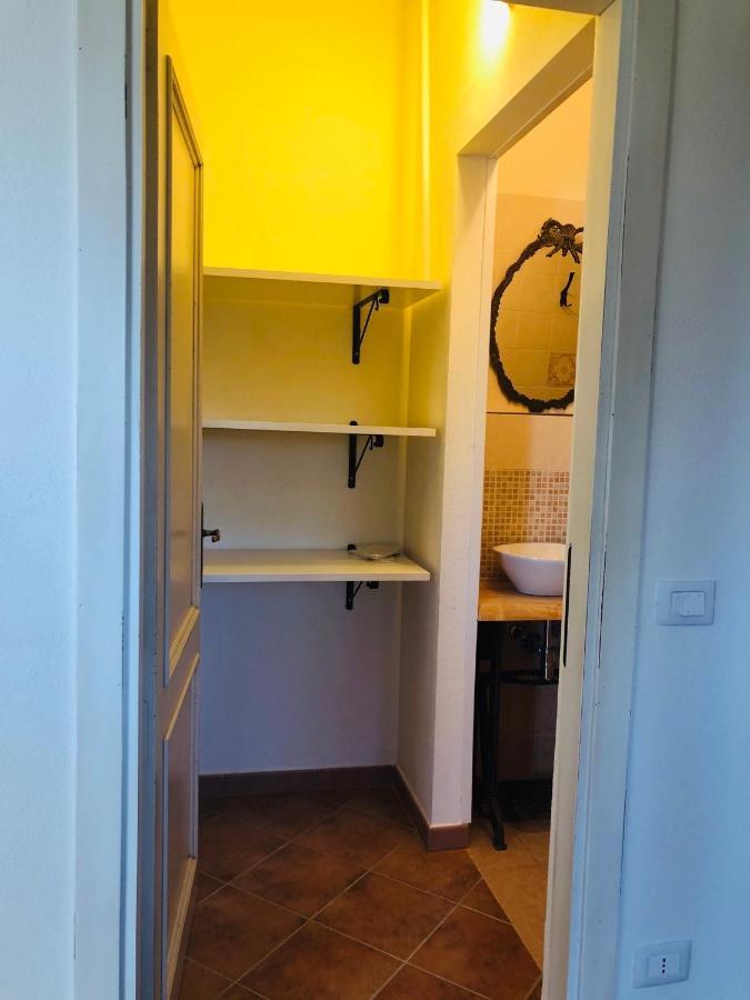 Holiday House Cuordinatura Apartment Montopoli in Val d'Arno Exterior photo