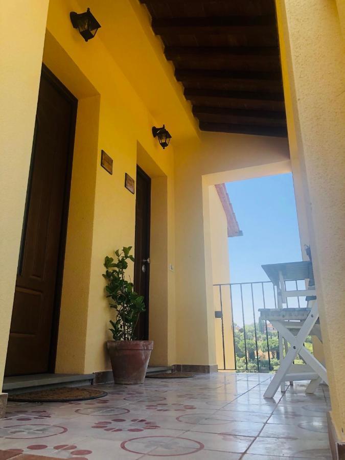 Holiday House Cuordinatura Apartment Montopoli in Val d'Arno Exterior photo