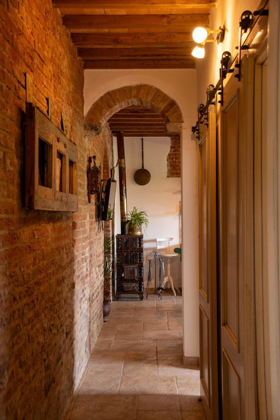 Holiday House Cuordinatura Apartment Montopoli in Val d'Arno Exterior photo