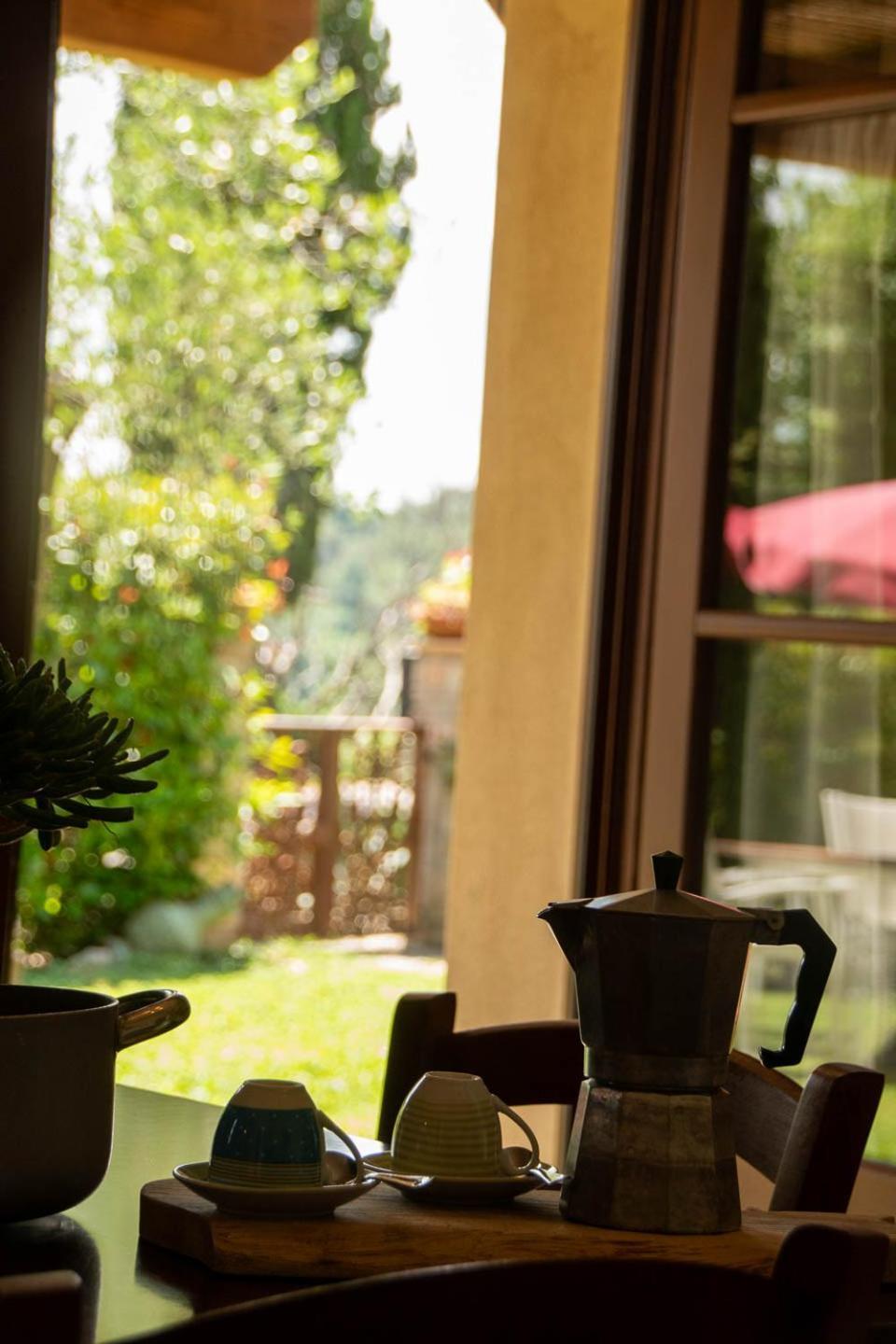 Holiday House Cuordinatura Apartment Montopoli in Val d'Arno Exterior photo