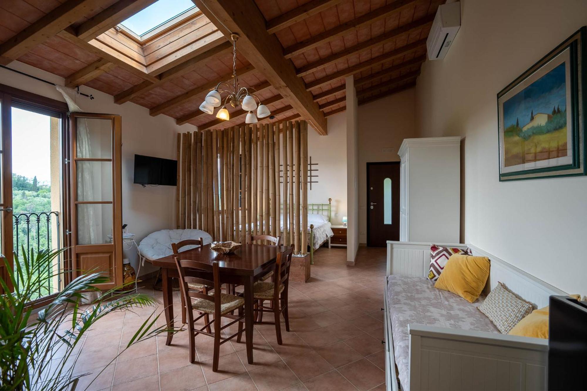 Holiday House Cuordinatura Apartment Montopoli in Val d'Arno Exterior photo