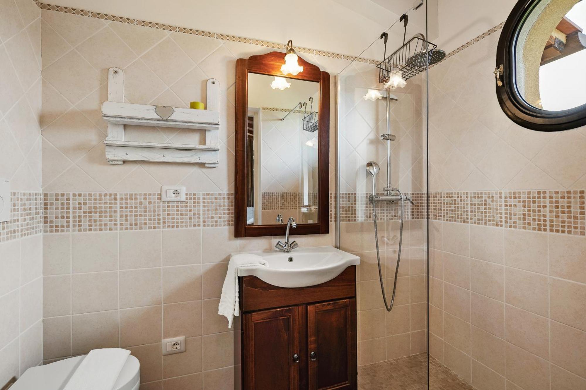 Holiday House Cuordinatura Apartment Montopoli in Val d'Arno Exterior photo