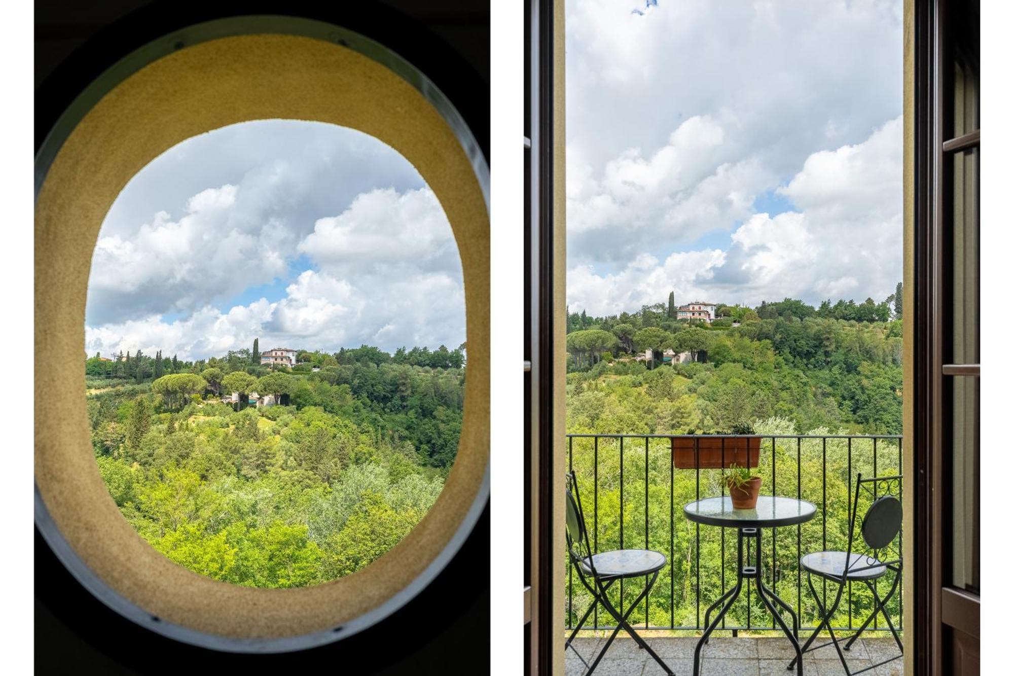 Holiday House Cuordinatura Apartment Montopoli in Val d'Arno Exterior photo