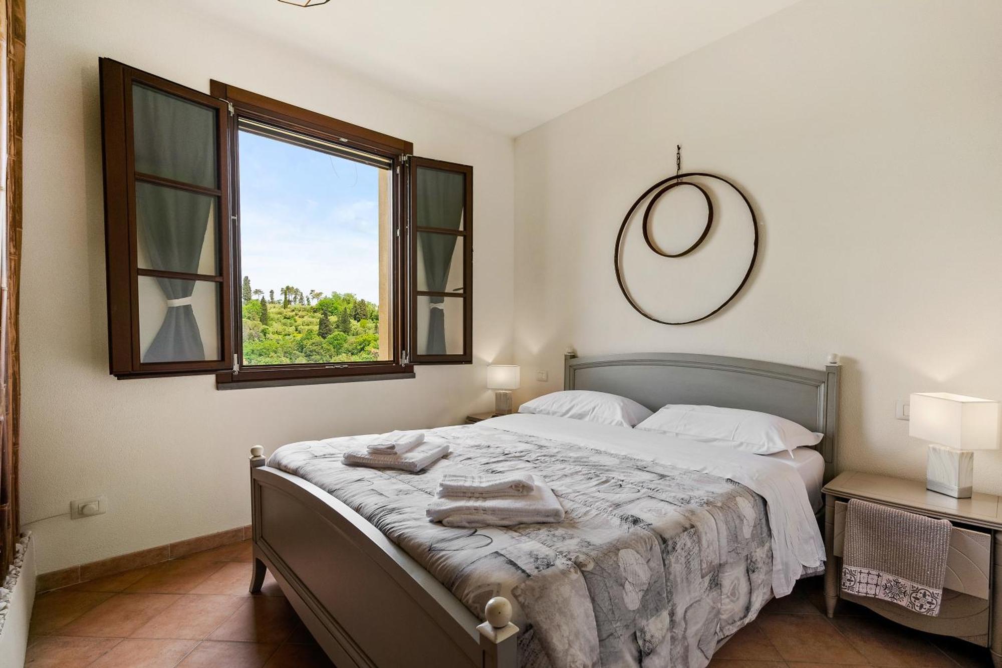 Holiday House Cuordinatura Apartment Montopoli in Val d'Arno Exterior photo